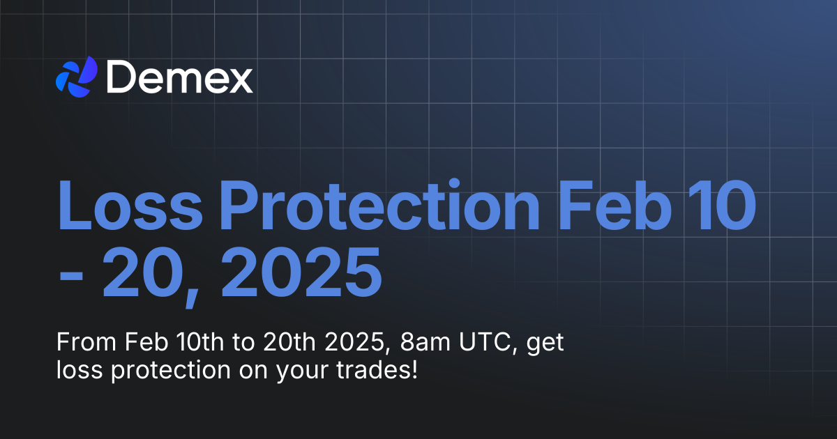 Loss Protection Feb 10 - 20, 2025 | Demex Docs